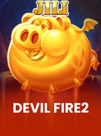 Devil Fire 2 Game Terbaru untuk Android dan iOS