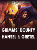Panduan Lengkap Bermain Grimms Bounty Hansel and Gretel di Android