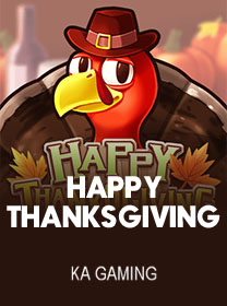 Panduan Lengkap Main Happy Thanksgiving di Perangkat Android