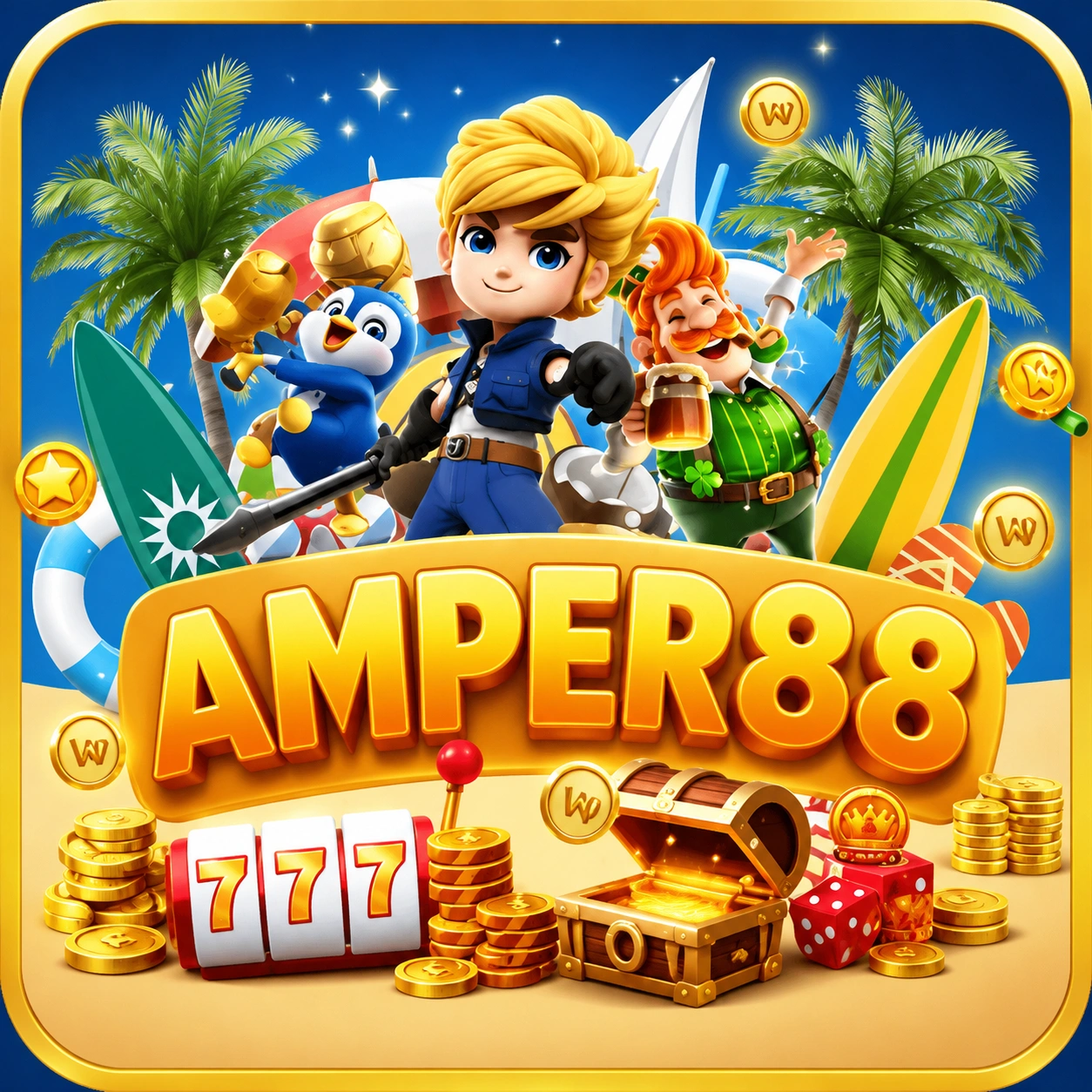 at866 APK Terbaru untuk Android Tanpa Iklan