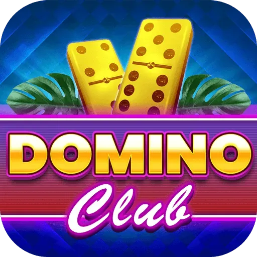 Download dominoclub APK Terbaru untuk HP Android