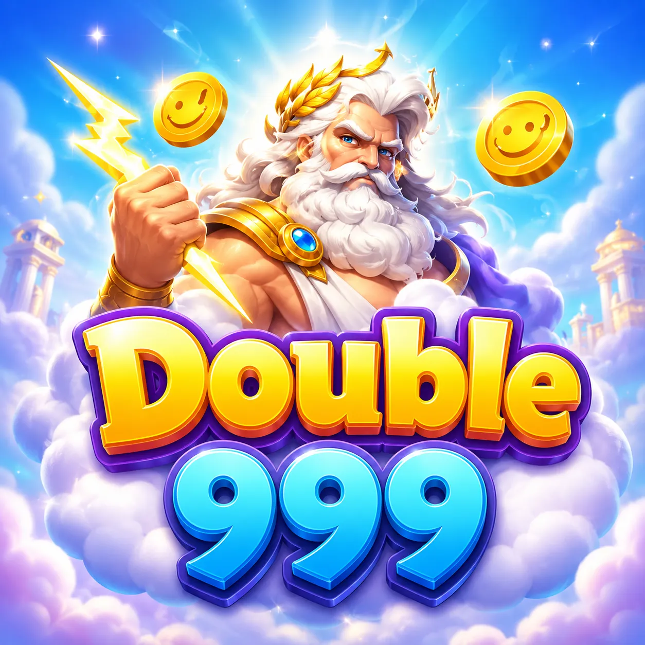 Unduh double999 APK Gratis untuk Android