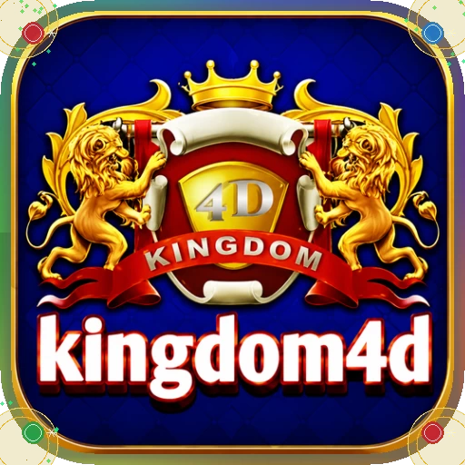 kingdom4d APK Terbaru untuk Android Tanpa Iklan