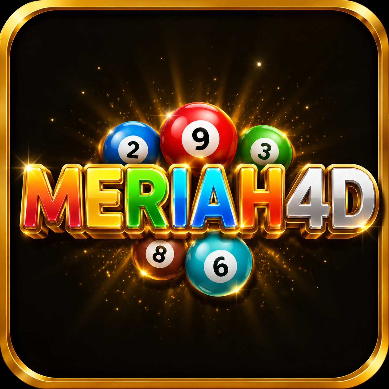 Aplikasi meriah4d Ringan untuk Android
