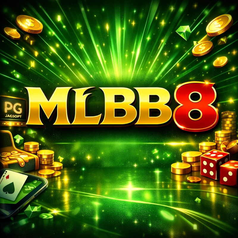 Unduh mlbb8 APK Gratis untuk Android