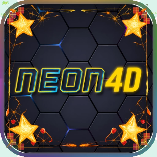 neon4d Terbaru untuk Android: Download APK Gratis