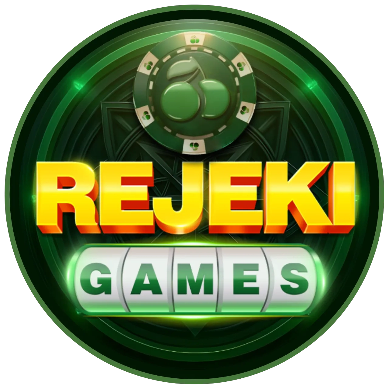 rejekigames APK Versi Terbaru untuk Android 2026