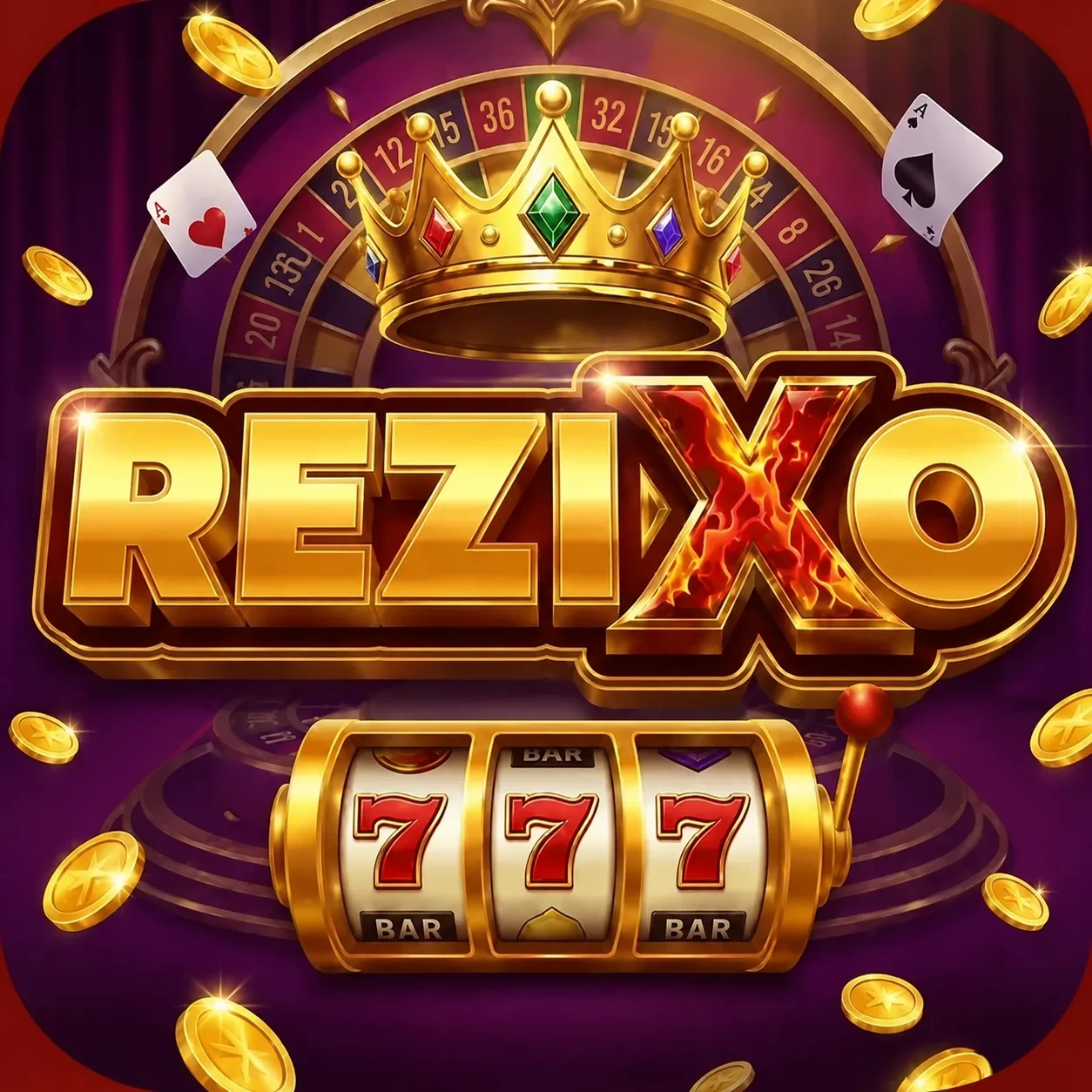 Aplikasi rezixo Resmi dan Terpercaya di Android