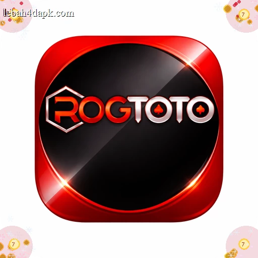 Cara Download dan Instal rogtoto di Android