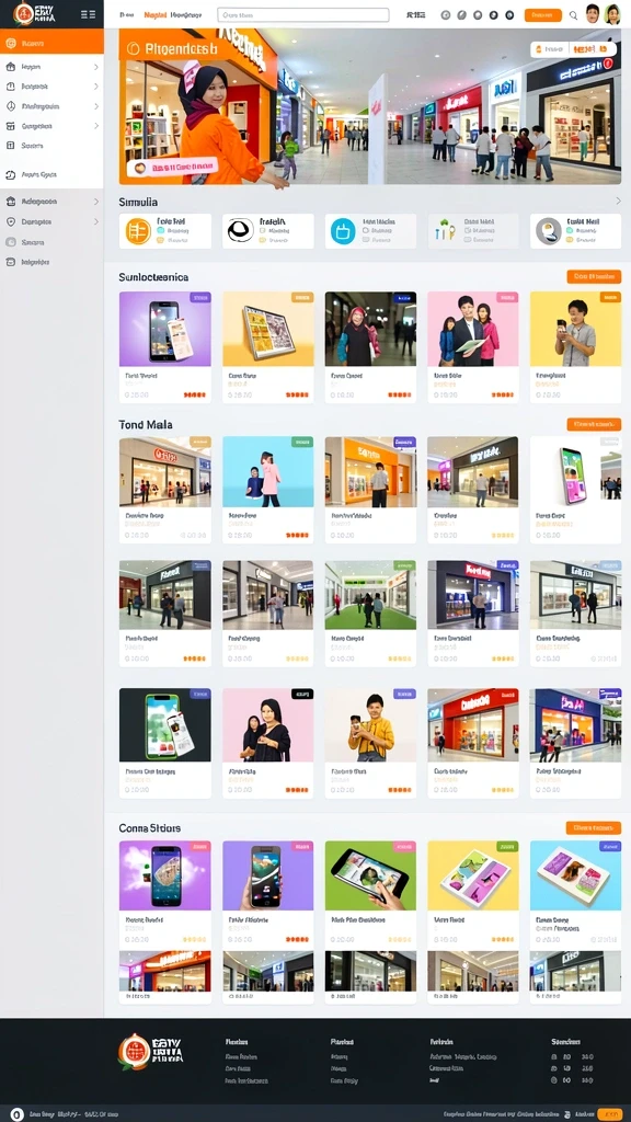 Review Aplikasi langit99 screenshot 1
