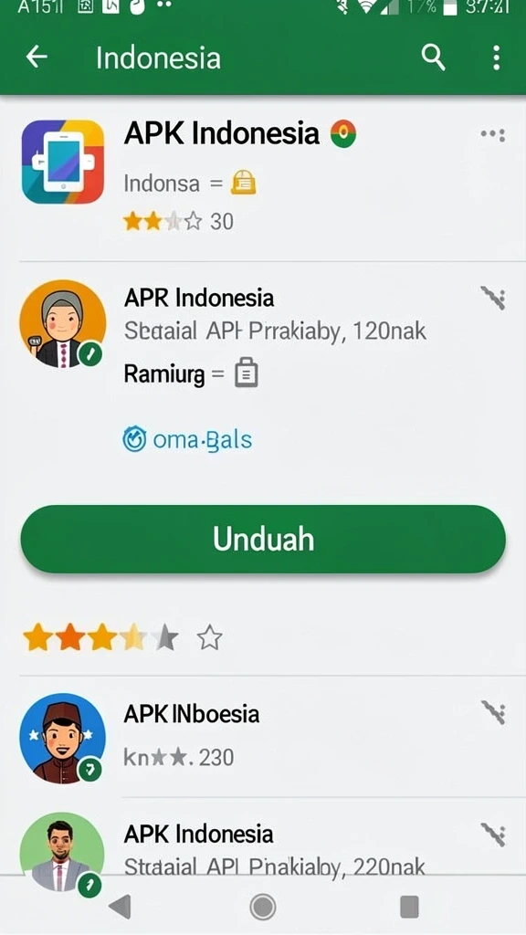 Review Aplikasi rp66 screenshot 1