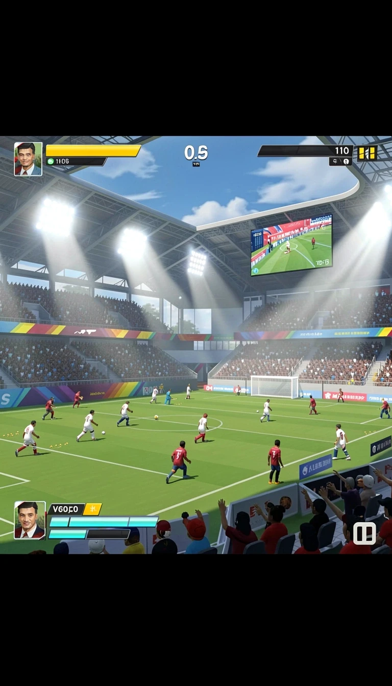 Review Aplikasi quarkplay screenshot 1