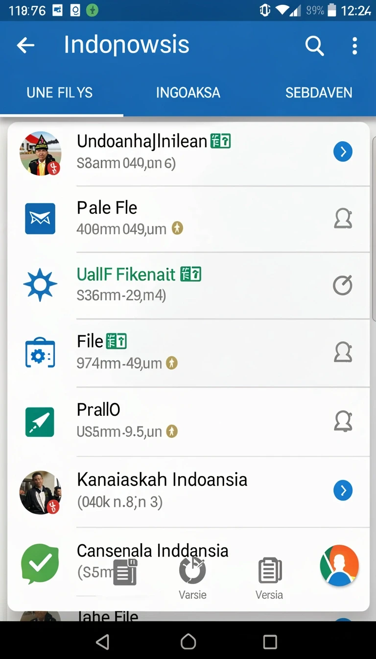 Aplikasi stadium77 Resmi dan Terpercaya di Android screenshot 3