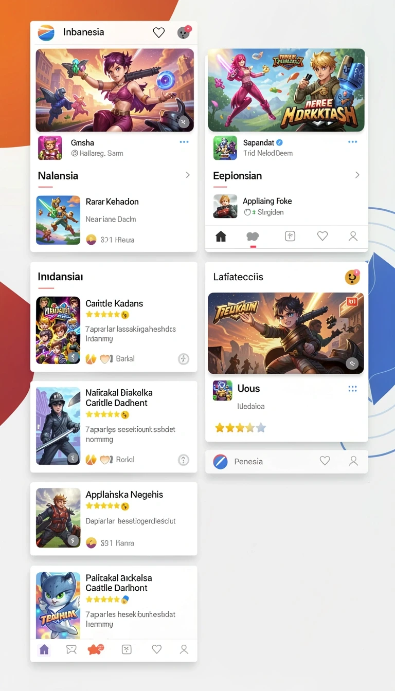 Cara Download dan Instal berkah6 di Android screenshot 2