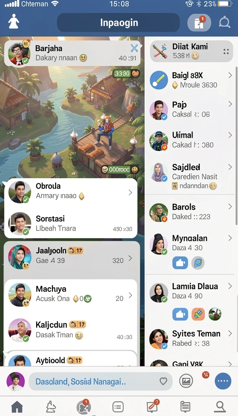 Review Aplikasi api88 screenshot 1