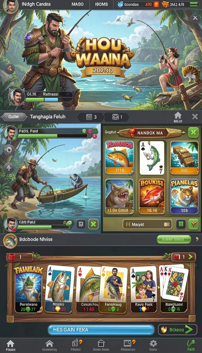 Download Aplikasi 738slot Terbaru untuk HP Android screenshot 3