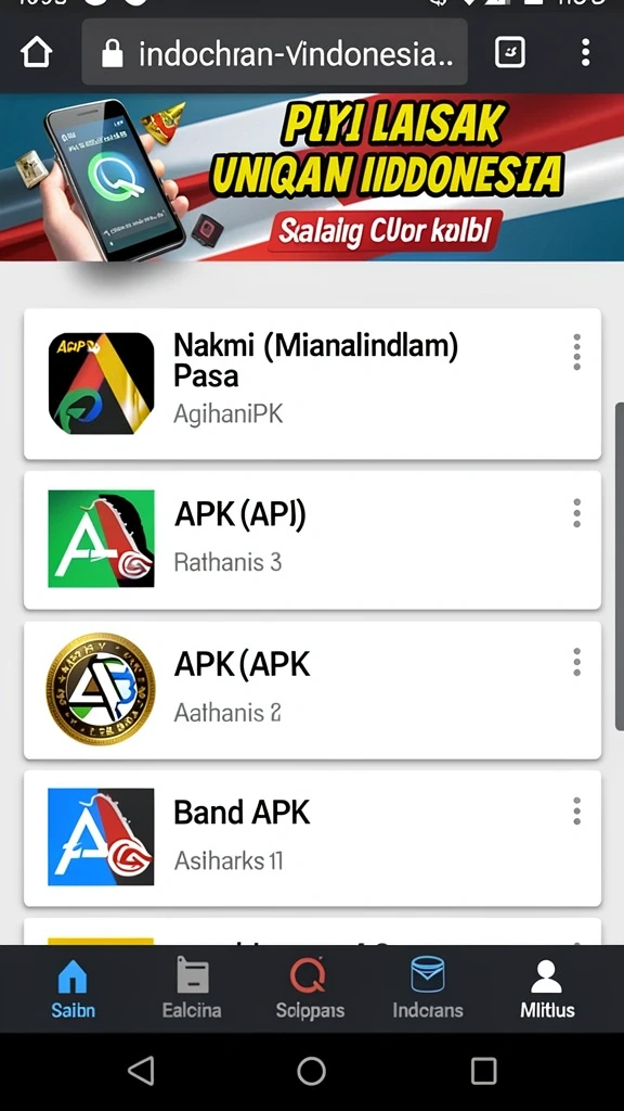 Review Aplikasi mz356 screenshot 3