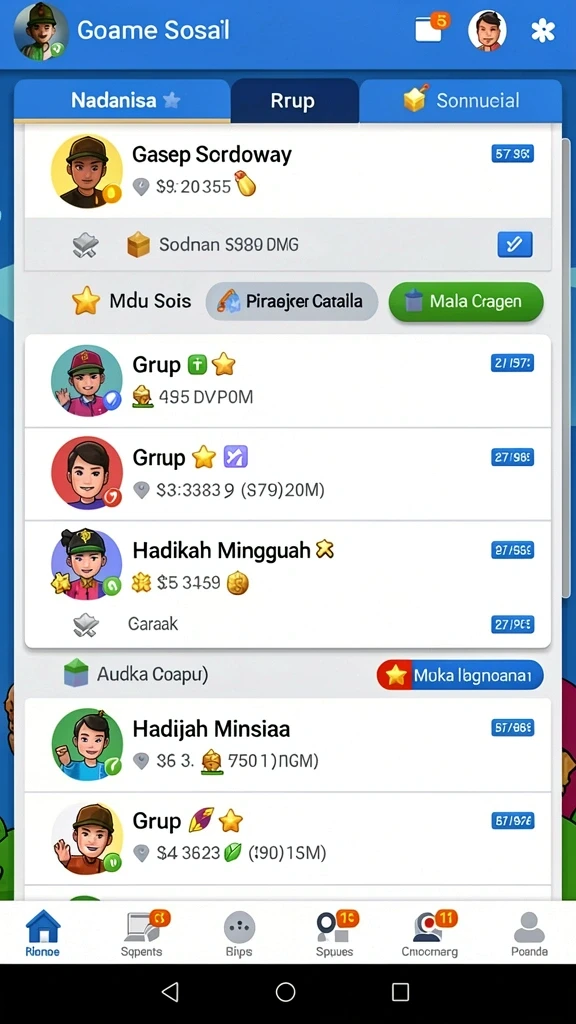 Review Aplikasi mz356 screenshot 1
