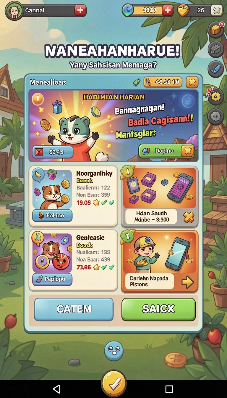 Review Aplikasi idrking screenshot 2