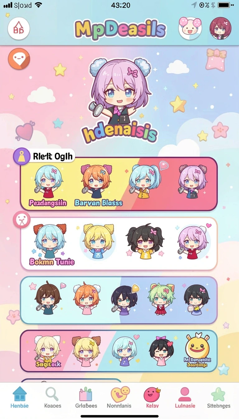 Review Aplikasi nagaempire screenshot 3