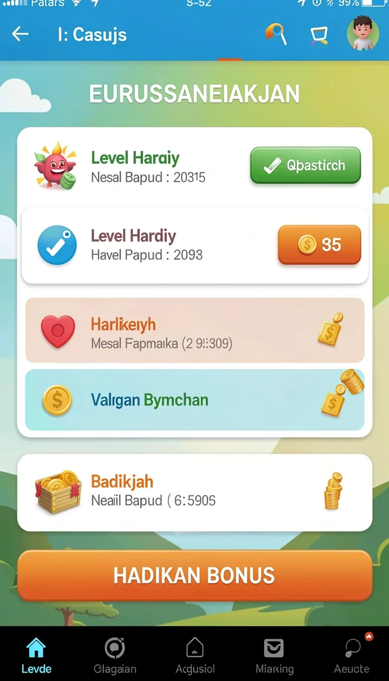 Review Aplikasi st789 screenshot 1