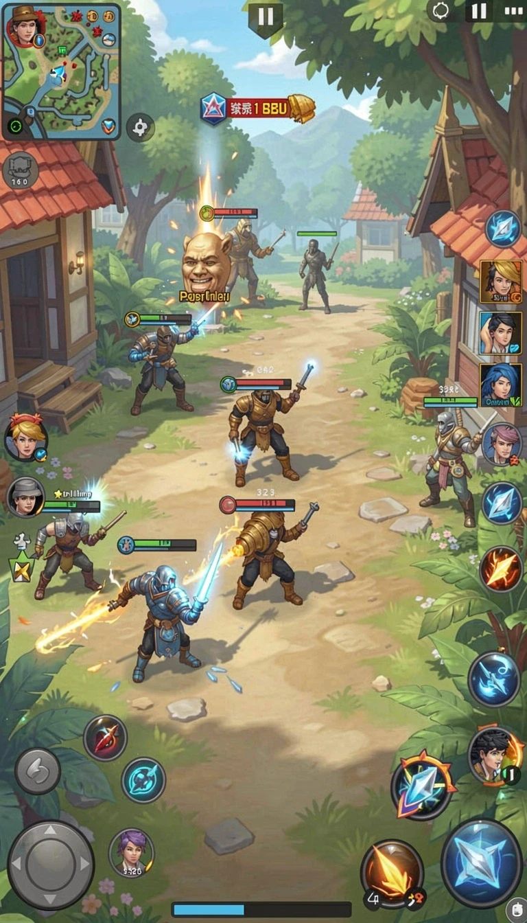 Review Aplikasi angsa4d screenshot 2