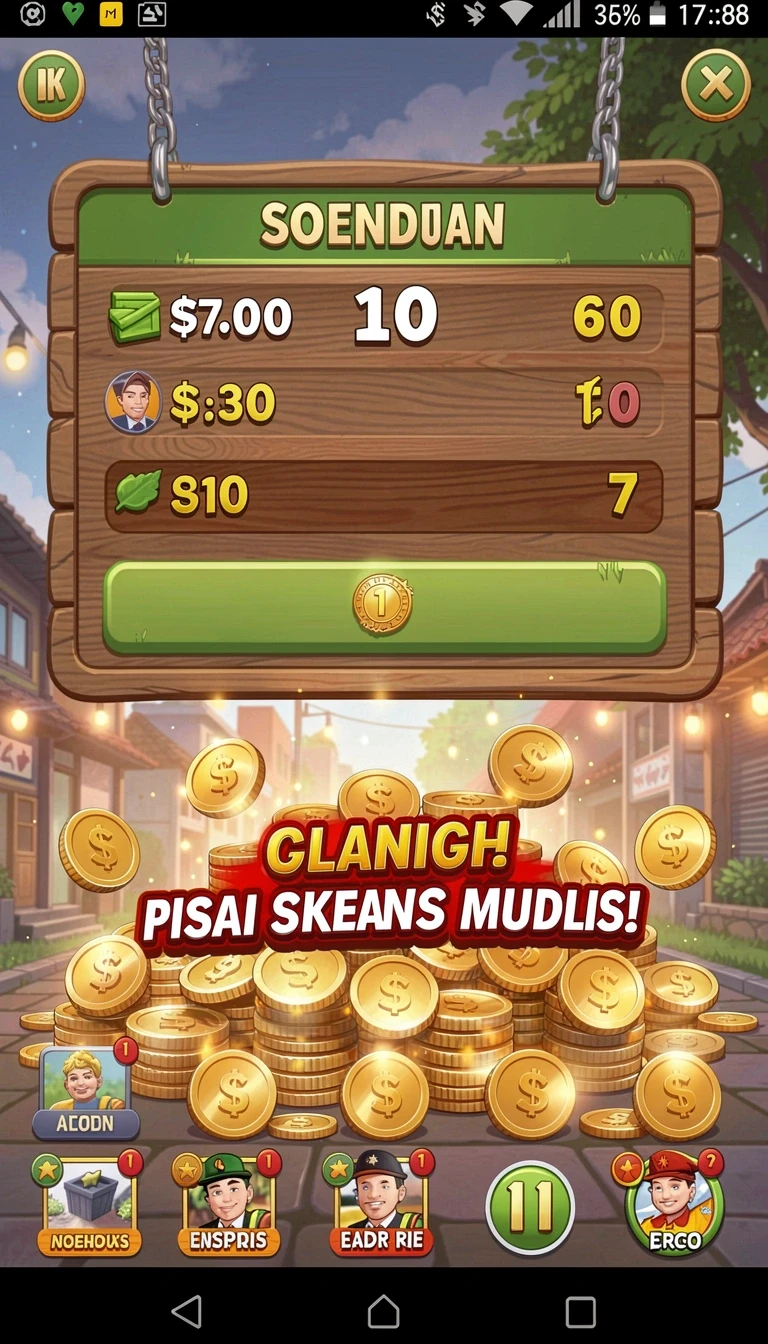 Review Aplikasi hoki8815 screenshot 1
