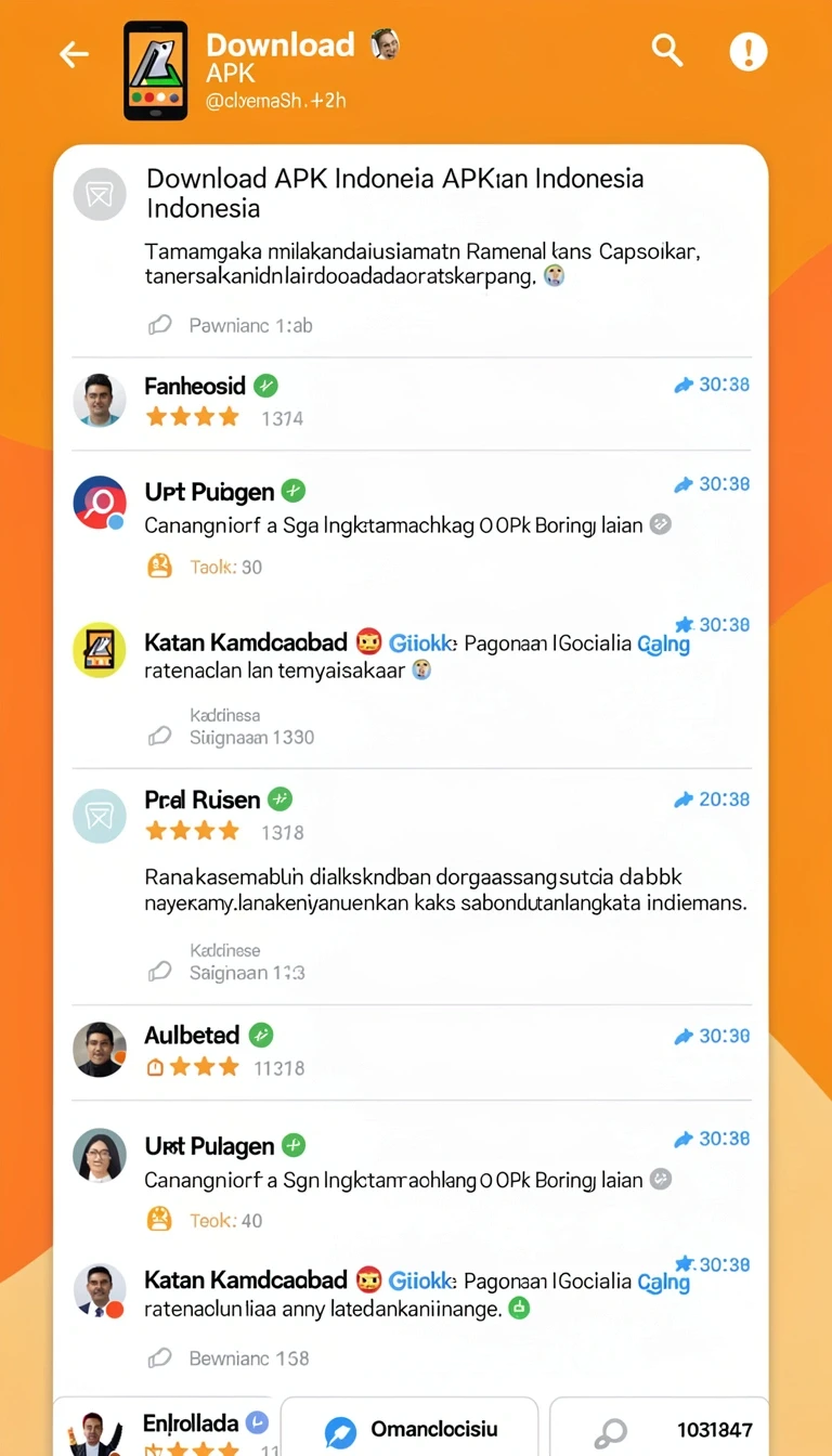Review Aplikasi katakjp screenshot 2