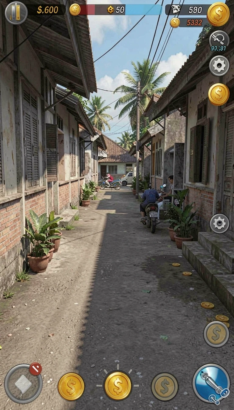 Review Aplikasi hokibonus screenshot 2