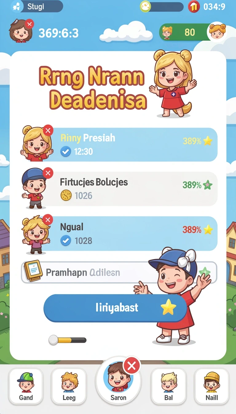 Review Aplikasi kakekwangi screenshot 2