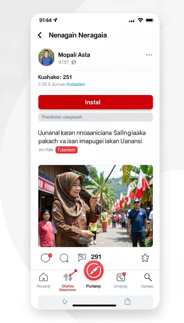Review Aplikasi slot138 screenshot 1