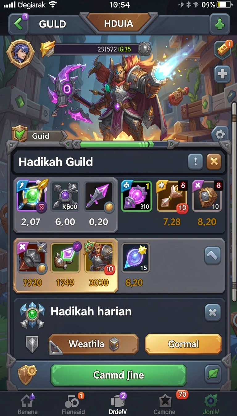 Aplikasi eyangpoker Paling Baru untuk Android screenshot 2