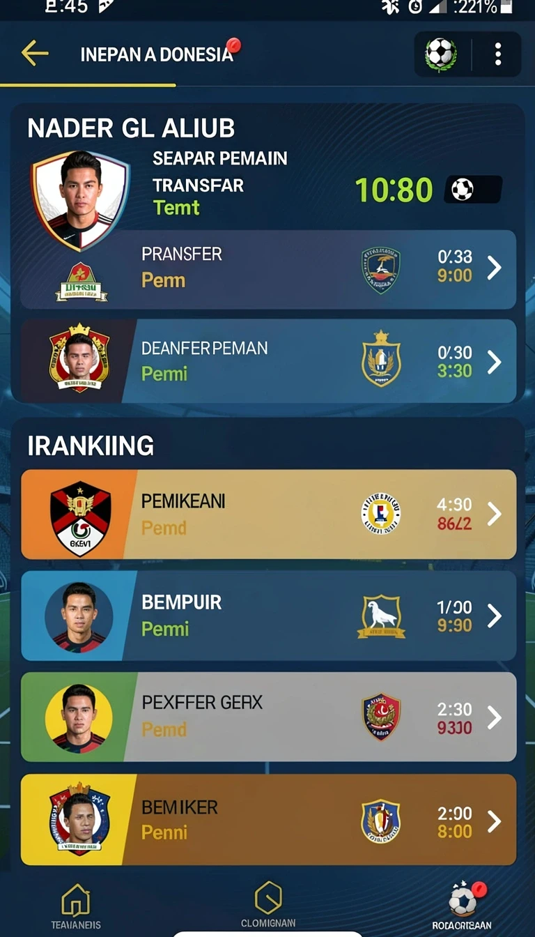 Review Aplikasi naga1001 screenshot 2