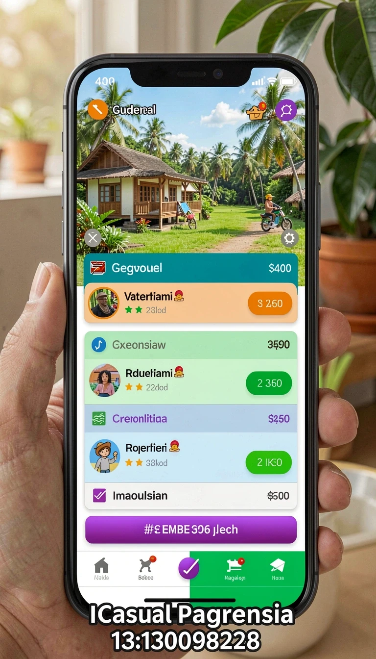 Review Aplikasi supervip screenshot 1