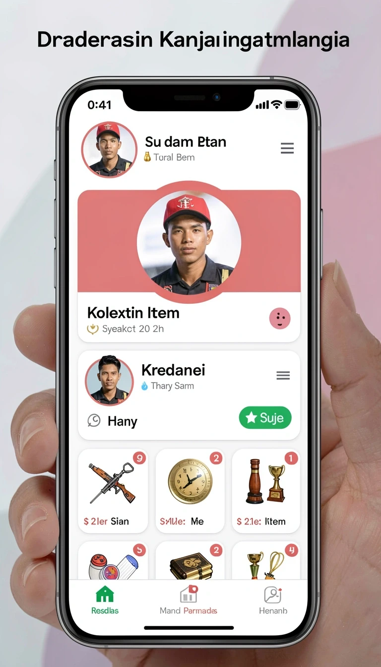 Review Aplikasi rpvip7 screenshot 2