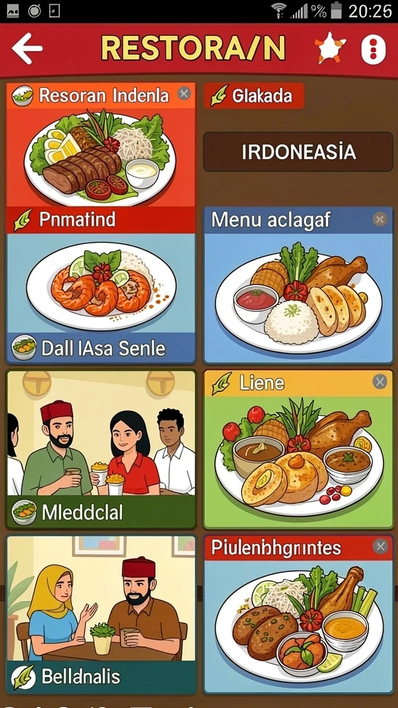 Review Aplikasi newidn screenshot 2