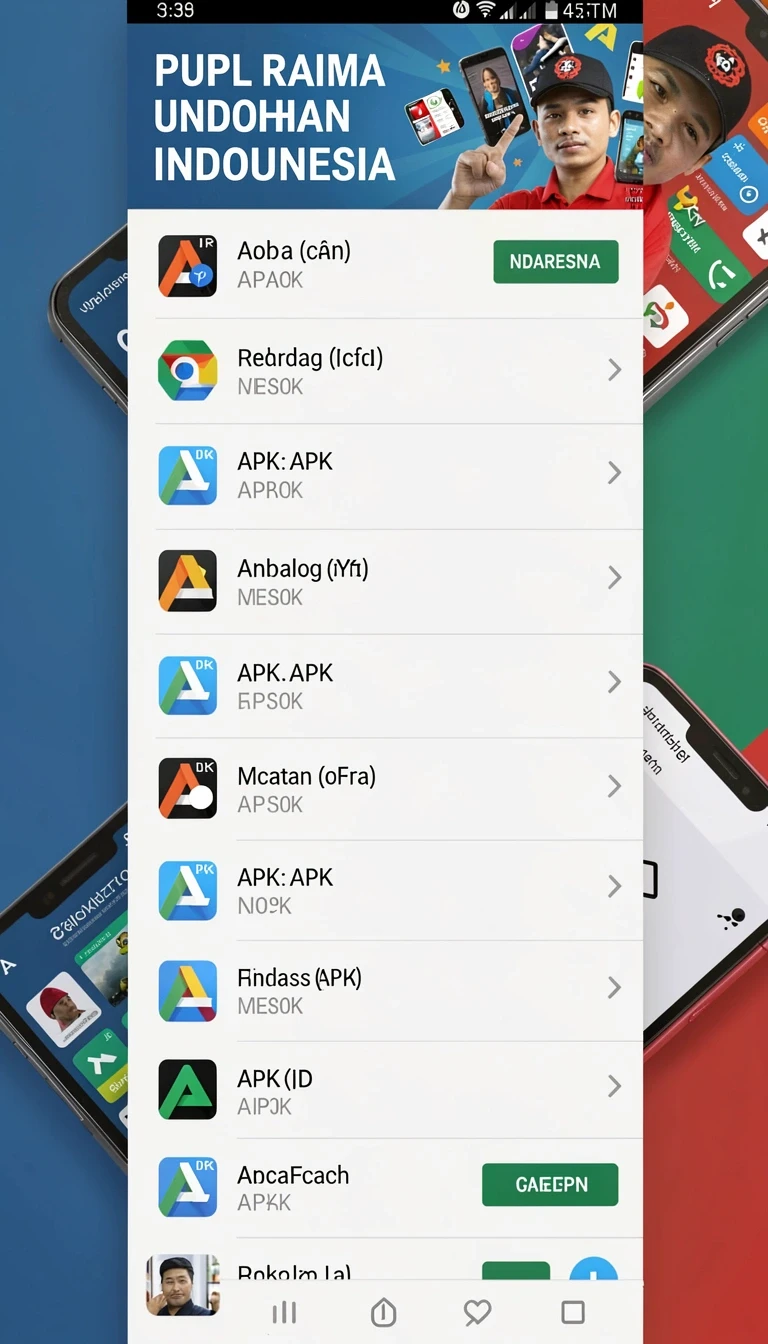 Review Aplikasi quarkplay screenshot 3