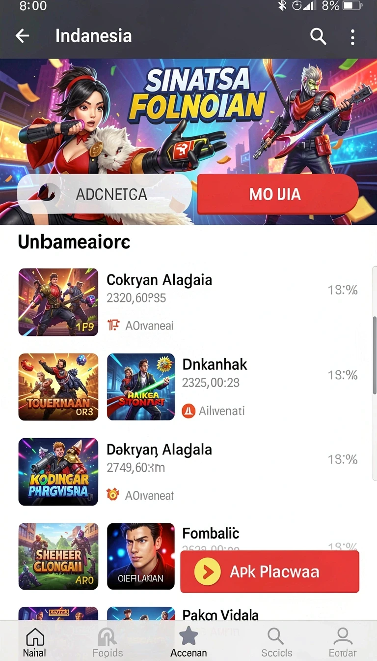 Panduan Bermain Mayan Stackways di Android Terlengkap Gameplay