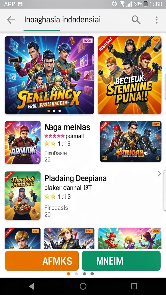 Review Aplikasi dewi88 screenshot 2