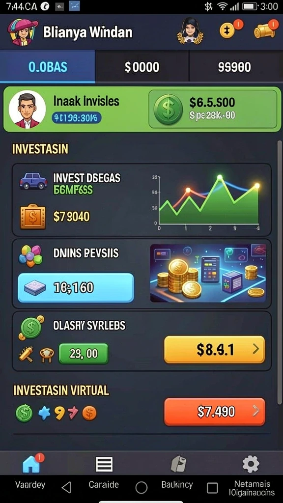Aplikasi jejuslot Terpercaya untuk Android screenshot 2