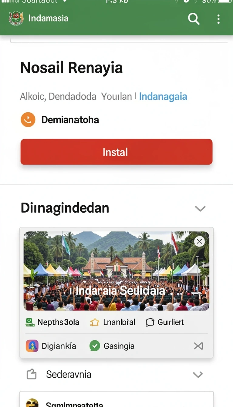 Download Aplikasi virus88 Terbaru untuk HP Android screenshot 2