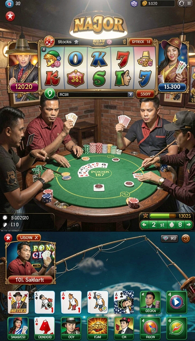 Review Aplikasi tigerjp88 screenshot 3