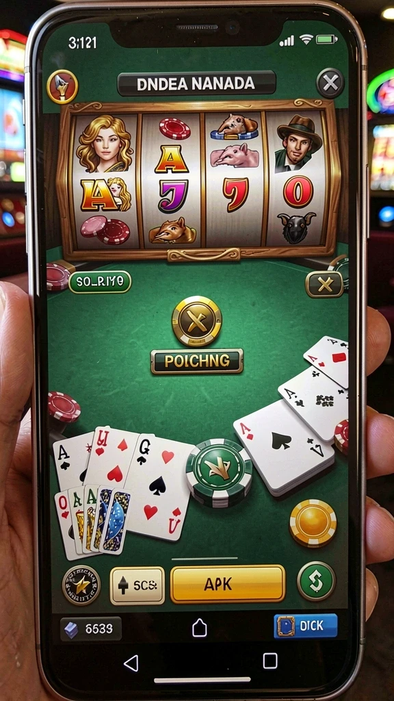 Review Aplikasi mantra55 screenshot 2