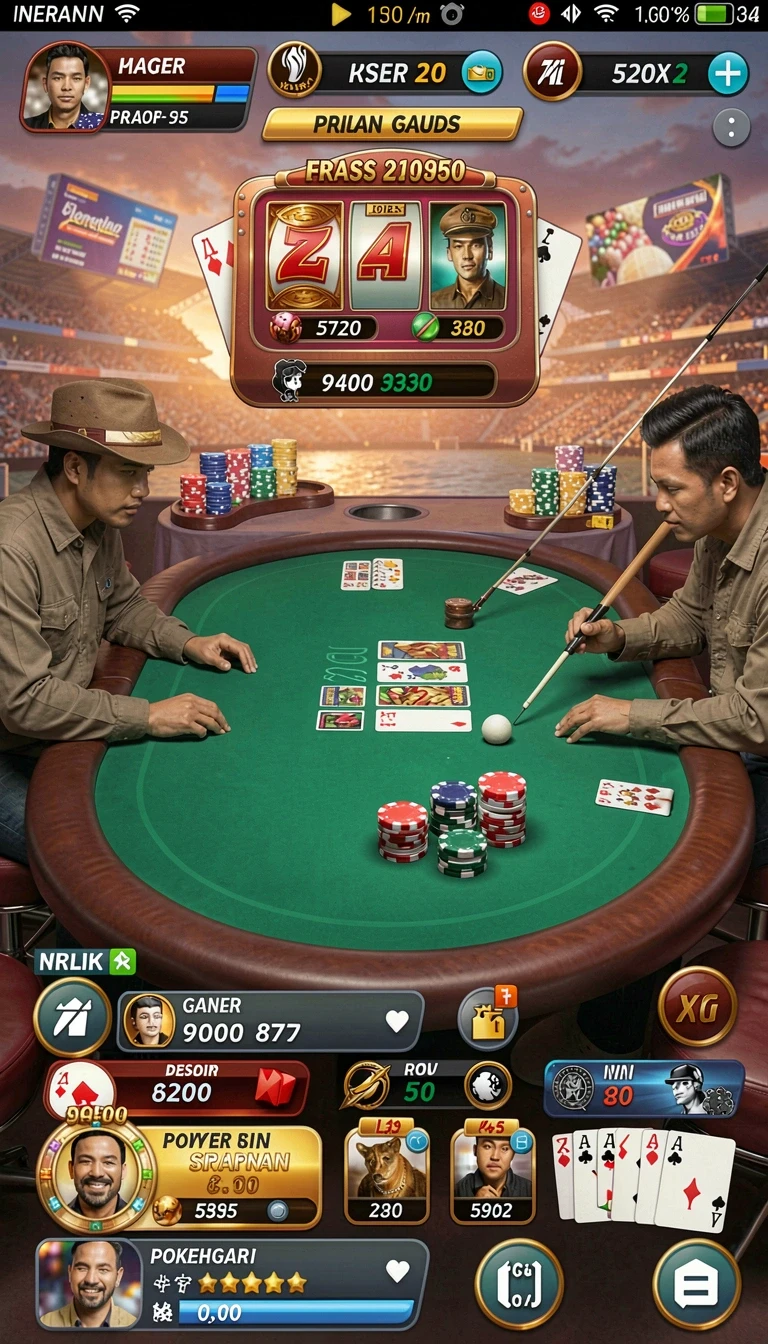 Cara Bermain Gem Elevator dengan Benar di Android Gameplay