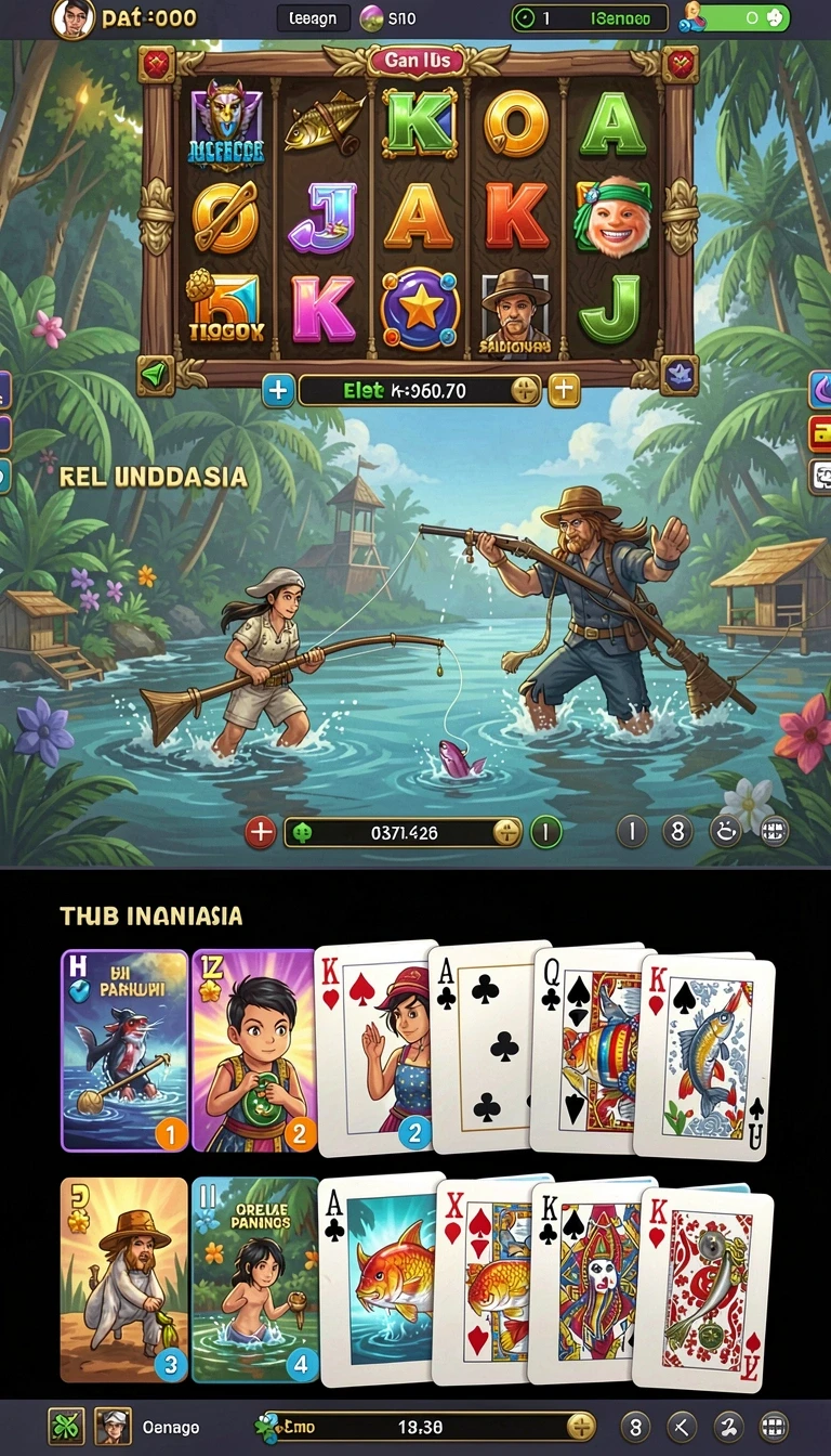 Review Aplikasi st789 screenshot 3