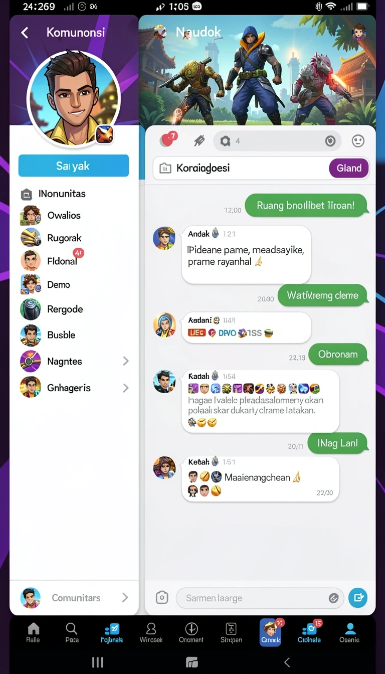 Review Aplikasi 988spin screenshot 2