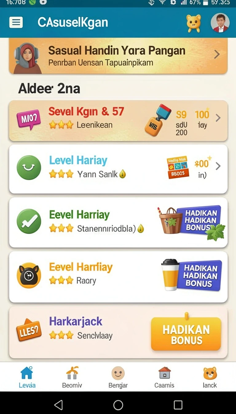Review Aplikasi pp444 screenshot 2