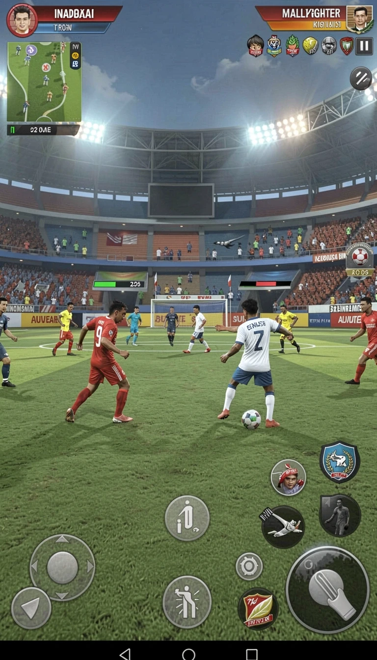 Review Aplikasi grabwin screenshot 3