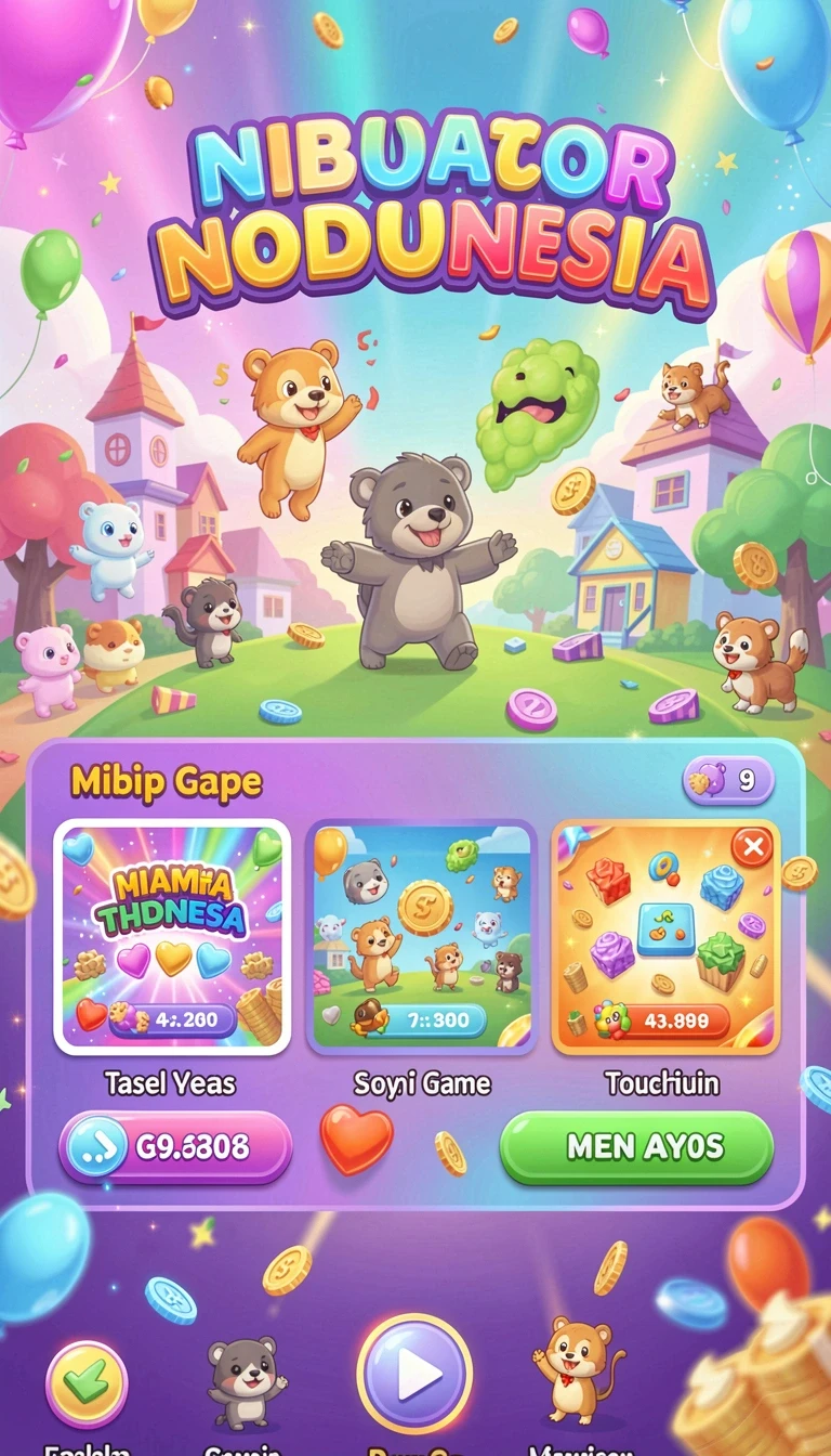 Review Aplikasi misteritogel screenshot 3