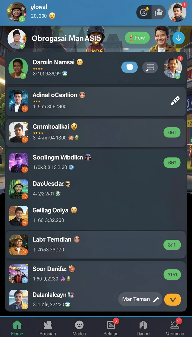 Review Aplikasi api88 screenshot 2